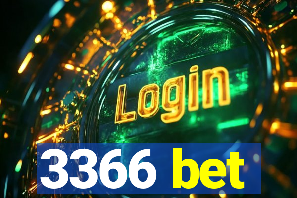 3366 bet